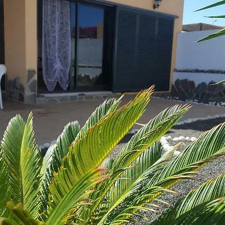 Hébergement de vacances Casa Meggy