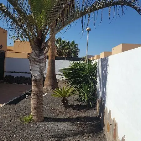 Casa Meggy Holiday home