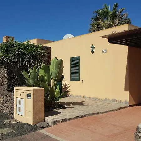 Casa Meggy Hébergement de vacances Corralejo