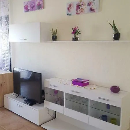Casa Meggy Hébergement de vacances
