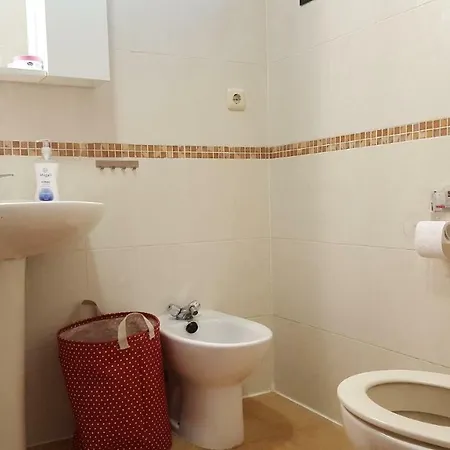 Casa Meggy Holiday home