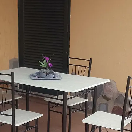 Casa Meggy Corralejo