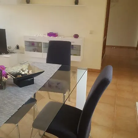 Casa Meggy Corralejo