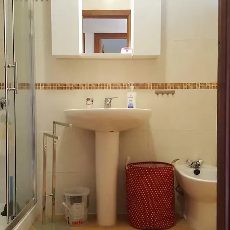 Casa Meggy Holiday home *