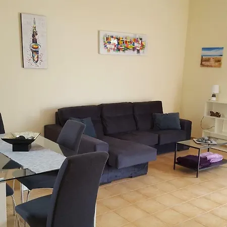 Casa Meggy Corralejo