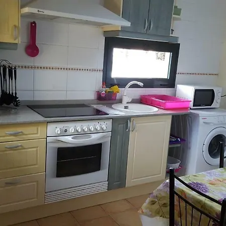 Casa Meggy Corralejo