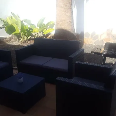 Casa Meggy *
