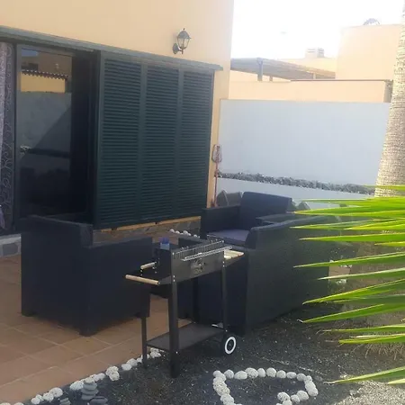 Casa Meggy *