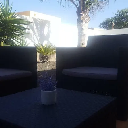 Casa Meggy Corralejo