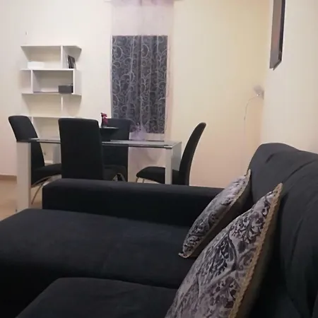 Casa Meggy *
