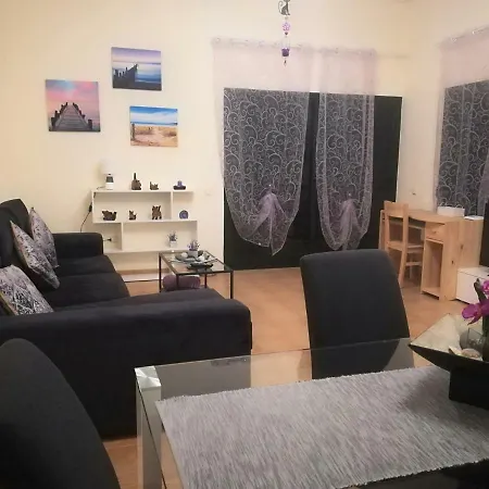 Casa Meggy