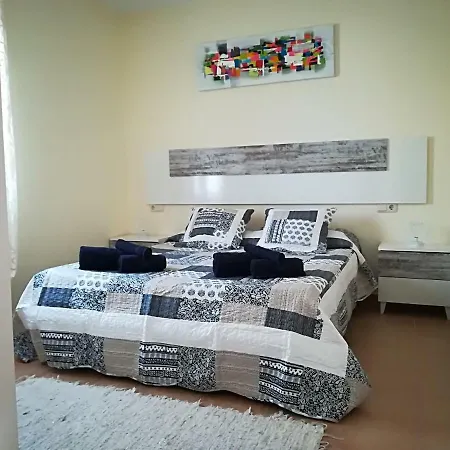 Casa Meggy *