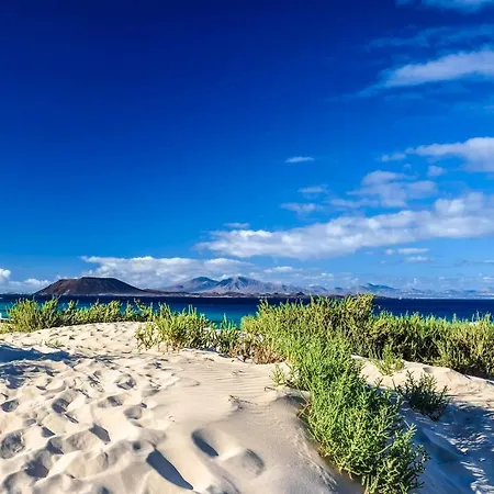 Casa Meggy * Corralejo