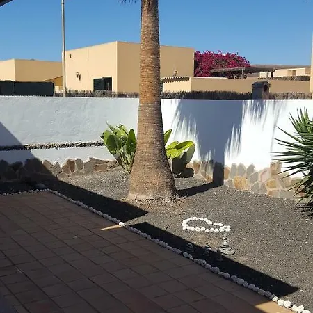 Casa Meggy Vakantiehuis Corralejo