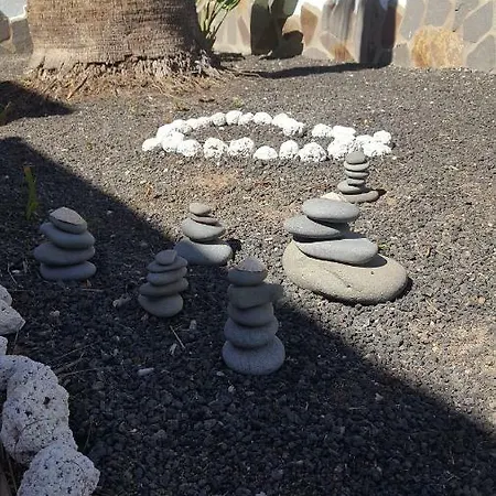 Сasa de vacaciones Casa Meggy *