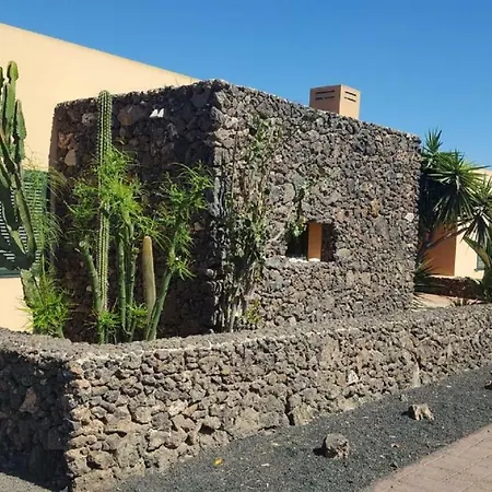 Сasa de vacaciones Casa Meggy Corralejo