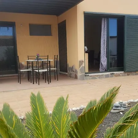Feriehus Casa Meggy *