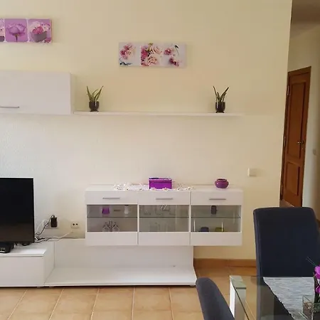 Casa Meggy * Corralejo