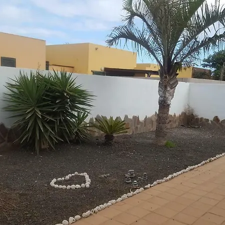 Feriehus Casa Meggy Corralejo