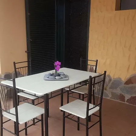 Feriehus Casa Meggy Corralejo