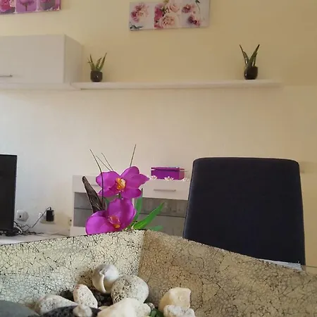 Feriehus Casa Meggy *