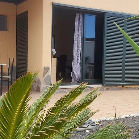 Casa Meggy Feriehus Corralejo