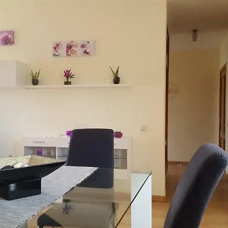 Casa Meggy Feriehus