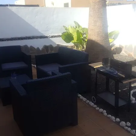 Casa Meggy * Corralejo