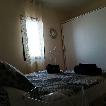 Сasa de vacaciones Casa Meggy