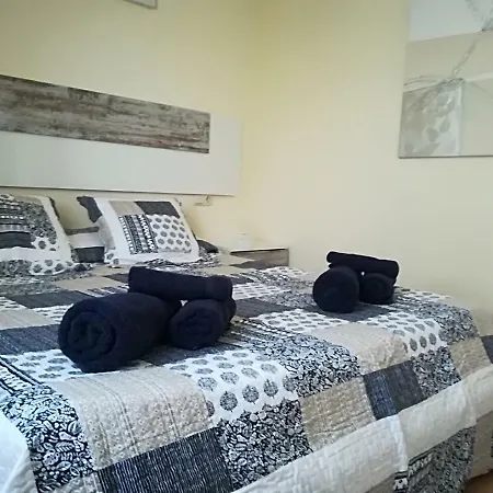 Feriehus Casa Meggy *