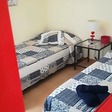 Feriehus Casa Meggy *