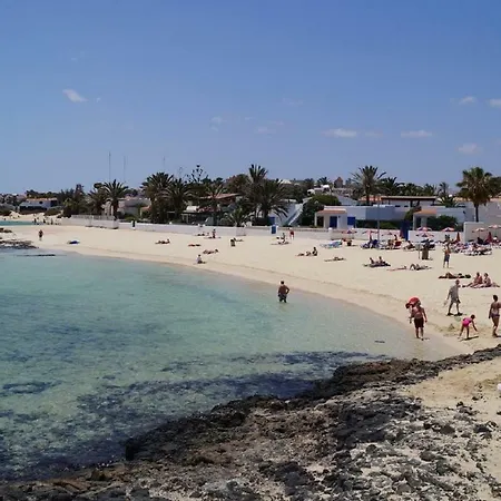 Casa Meggy * Corralejo