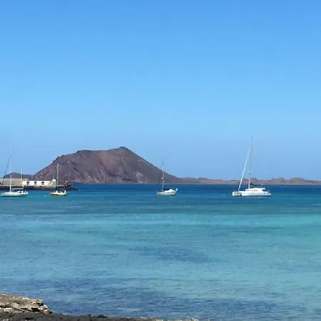 Feriehus Casa Meggy Corralejo