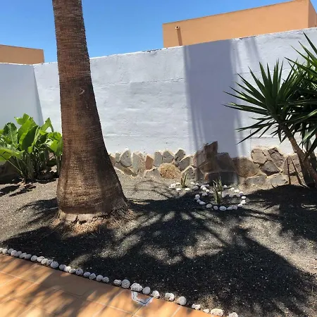 Casa Meggy Feriehus *